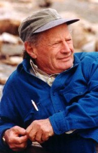 Michael J. Cohen, Founder, Director Project NatureConnect